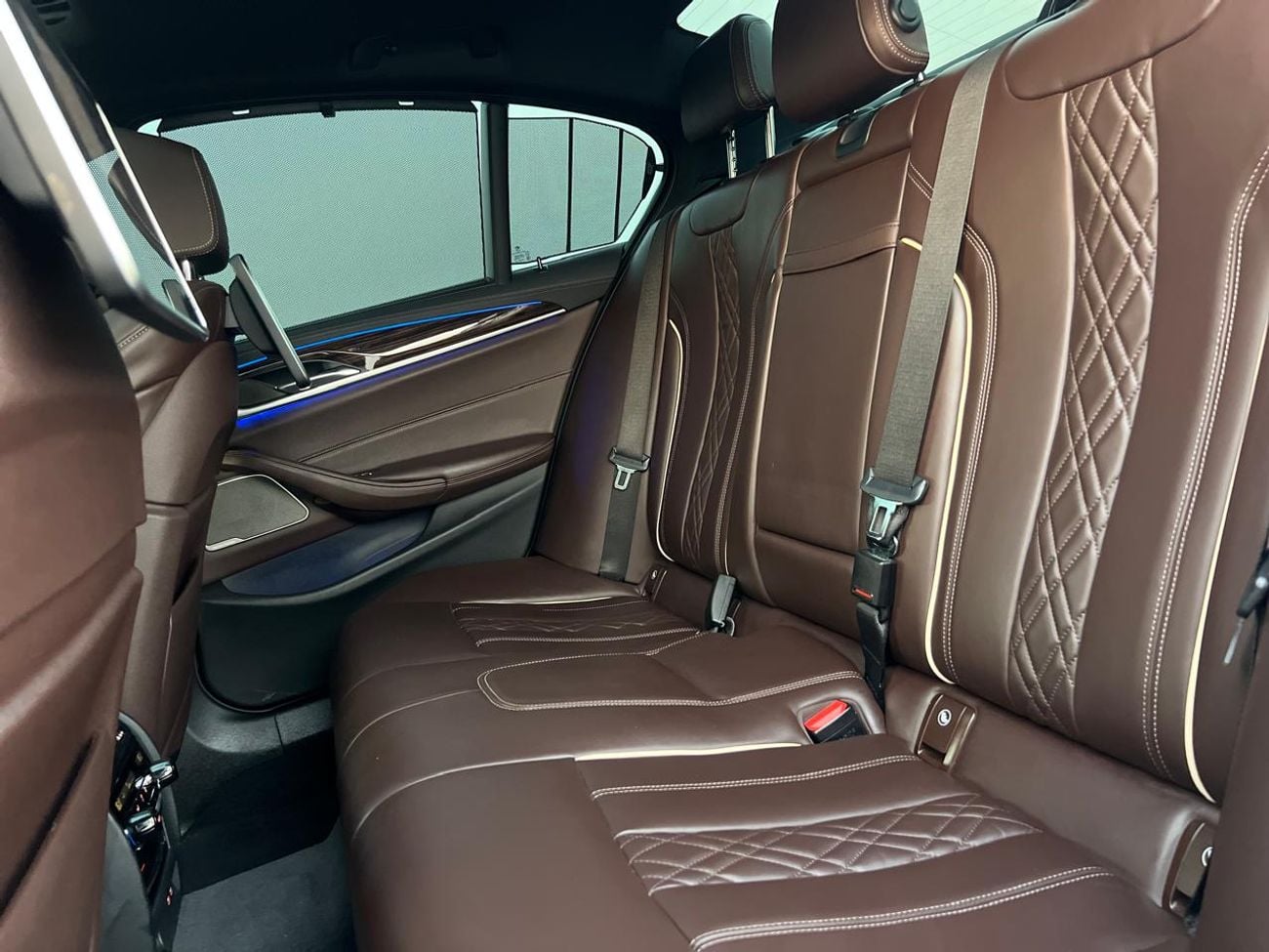 BMW 540i M SPORT COMFORT