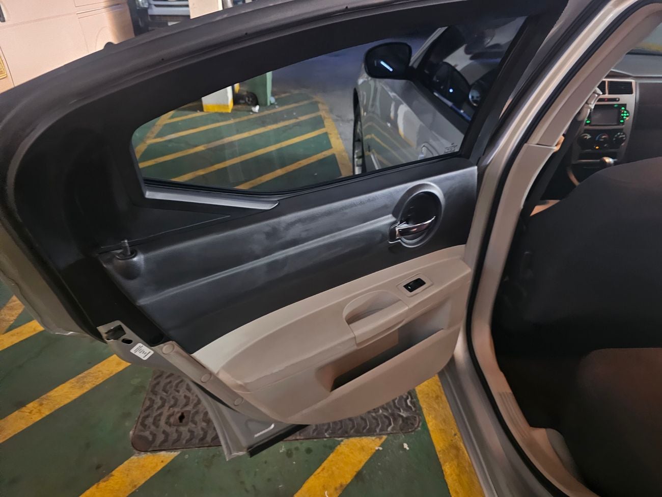 Dodge Charger SXT TOP SUN ROOF NAV DVD