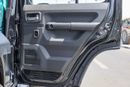 سوزوكي جيمني GLX Petrol 5-Door Automatic 4WD (GCC Specs) – 2026 | For Export Only