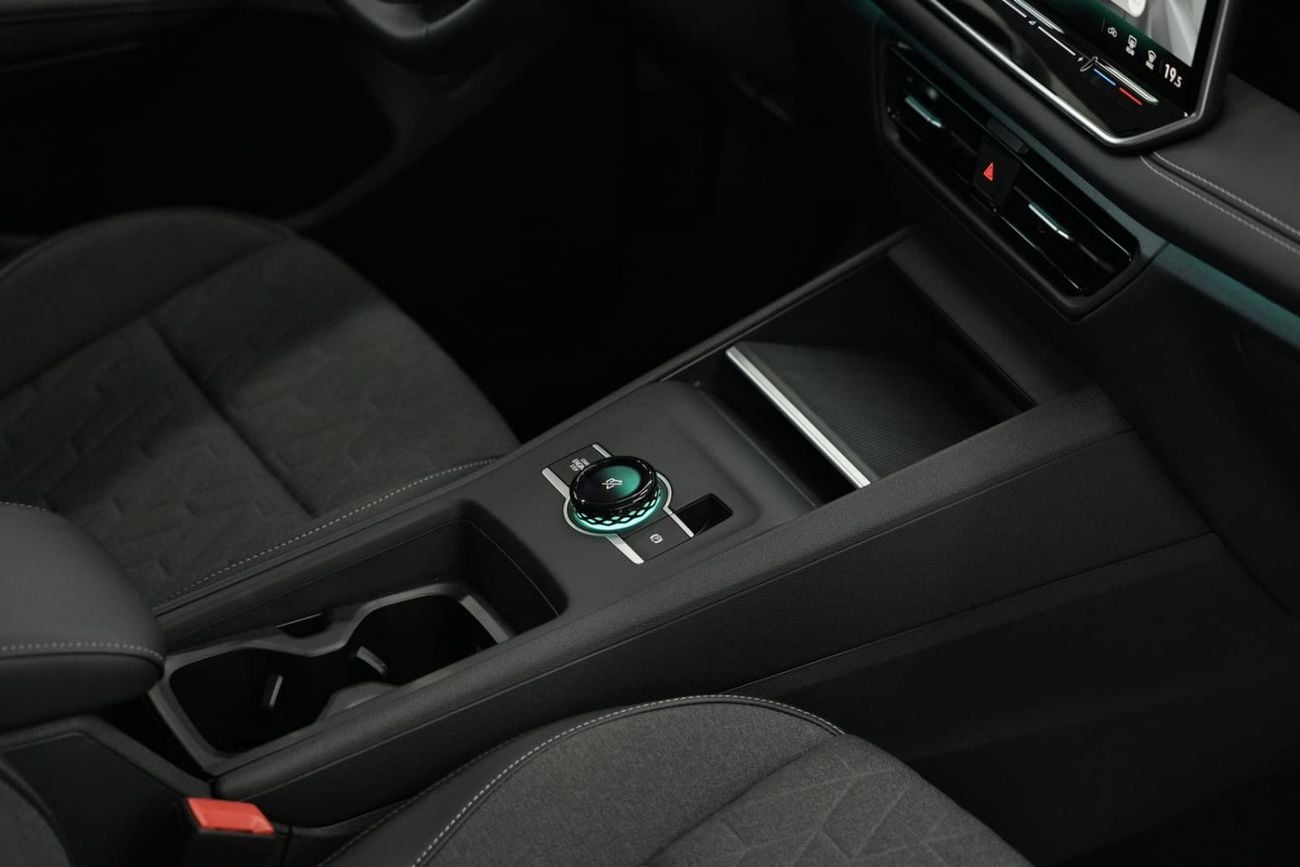 Volkswagen Tiguan LIFE PLUS