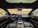 Land Rover Range Rover Velar R-DYNAMIC HSE