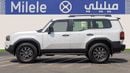 Toyota Prado Adventure