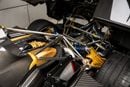 Pagani Huayra 1 OF 100 | GCC Specs | Warranty Available | Full PPF