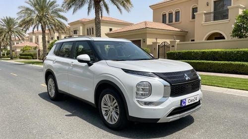 ميتسوبيشي آوتلاندر جي إل إكس ميدلاين كارس24 هي سوق ضخم للسيارات المستعملة موثوق ومضمون ٪كارس24 هي سوق ضخم للسيارات المستعملة موثوق ومضمون