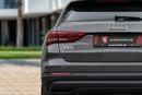 Audi Q3 Q3 | 2,155 P.M | 0% Downpayment | Agency Maintained