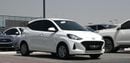 Hyundai i10 HYUNDAI I10 - 4DOOR - PETROL-1.2 L