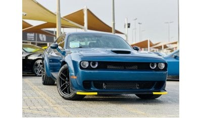 Dodge Challenger SRT For sale