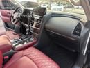 Nissan Patrol SE PLATINUM CITY