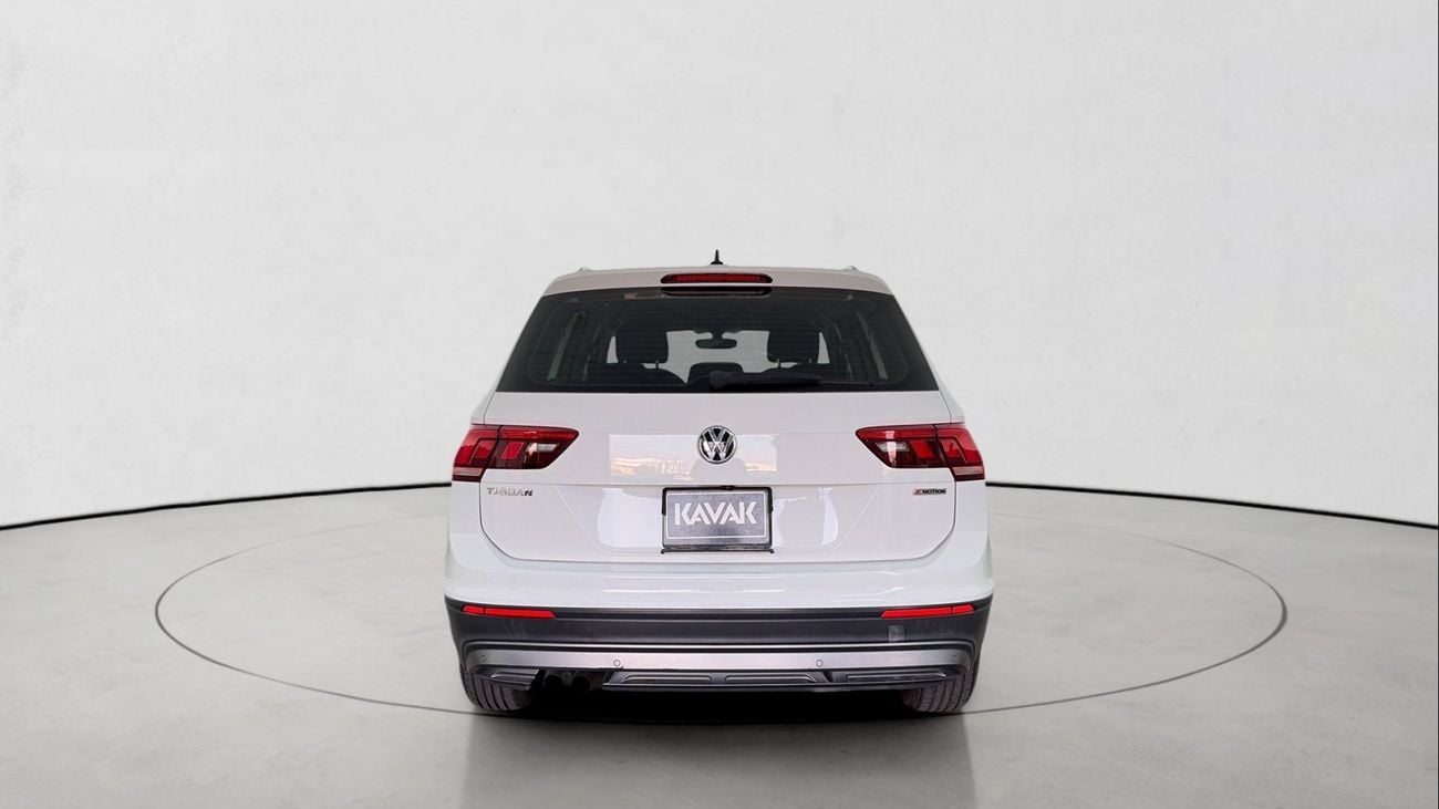 Volkswagen Tiguan S | Guaranteed Warranty | 0 Down Payment