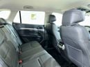 Ford Territory TREND TER2126/AL TAYER MOTORS/AL QOUZ SHOWROOM