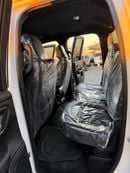 RAM 1500 Rebel Crew Cab 5.7L