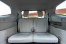 Volkswagen Teramont COMFORTLINE Volkswagen Teramont Comfortline 2024 GCC | Agency Warranty | Service Contract