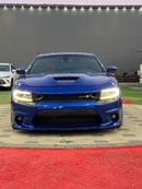 دودج تشارجر R/T SCATPACK