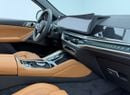 بي أم دبليو X6 XDRIVE40I M SPORT