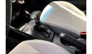 Kia Rio EX