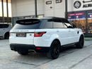 Land Rover Range Rover Sport HSE Supercharged | American Specs | Pristine Condition