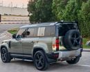 Land Rover Defender 110 HSE P400