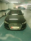 Audi S4 S-Line