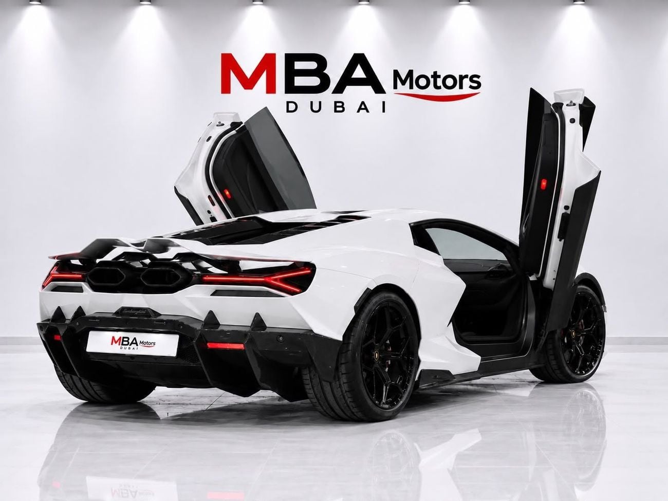 Lamborghini Revuelto SPORTIVA