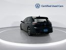 فولكس واجن جولف R 2.0L | Fabric Seats | 19" Estoril Alloys | Panoramic Roof