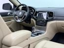 Jeep Grand Cherokee LIMITED 2021 Jeep Grand Cherokee Limited, Warranty, Full Jeep Service History, Fully Loaded, GCC
