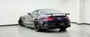Mercedes Benz AMG GTR Mercedes GT R Coupe, Full Service History, Stage 2 Tuned, Excellent Condition, GCC