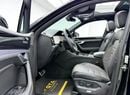 Volkswagen Touareg R-Line, VW Warranty + Service Pack, Full VW Service History, GCC