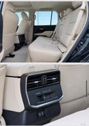 Toyota Land Cruiser GXR