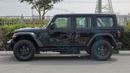 Jeep Wrangler Unlimited Willys 2026 (For Export , НА ЭКСПОРТ) V6 3.6L GCC Без пробега