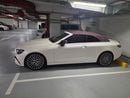 مرسيدس بنز E 53 AMG 4MATIC