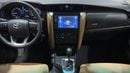 Toyota Fortuner EXR 2021 | AED 1164/Month | 0 DP | 30 Day Return | Warranty | Service History