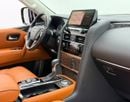 Nissan Patrol LE PLATINUM 2022 Nissan Patrol LE Platinum V8, 2027 Nissan Warranty, Full Nissan Service History, Low Km, GCC