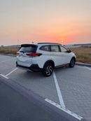Toyota Rush EX