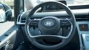 Hyundai Staria LUXURY | 3.5L - 9 Seater, 360° Rotating Seats, Push Start, Cruise Control, Remote Door