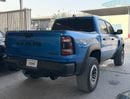 RAM 1500 TRX