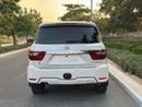 Nissan Patrol SE PLATINUM CITY