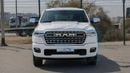 رام 1500 Limited Longhorn Crew Cab eTorque V8 5.7L (For Export , НА ЭКСПОРТ) PY 26/26 Limited Longhorn Crew Cab eTorque V8 5.7L GCC Без пробега