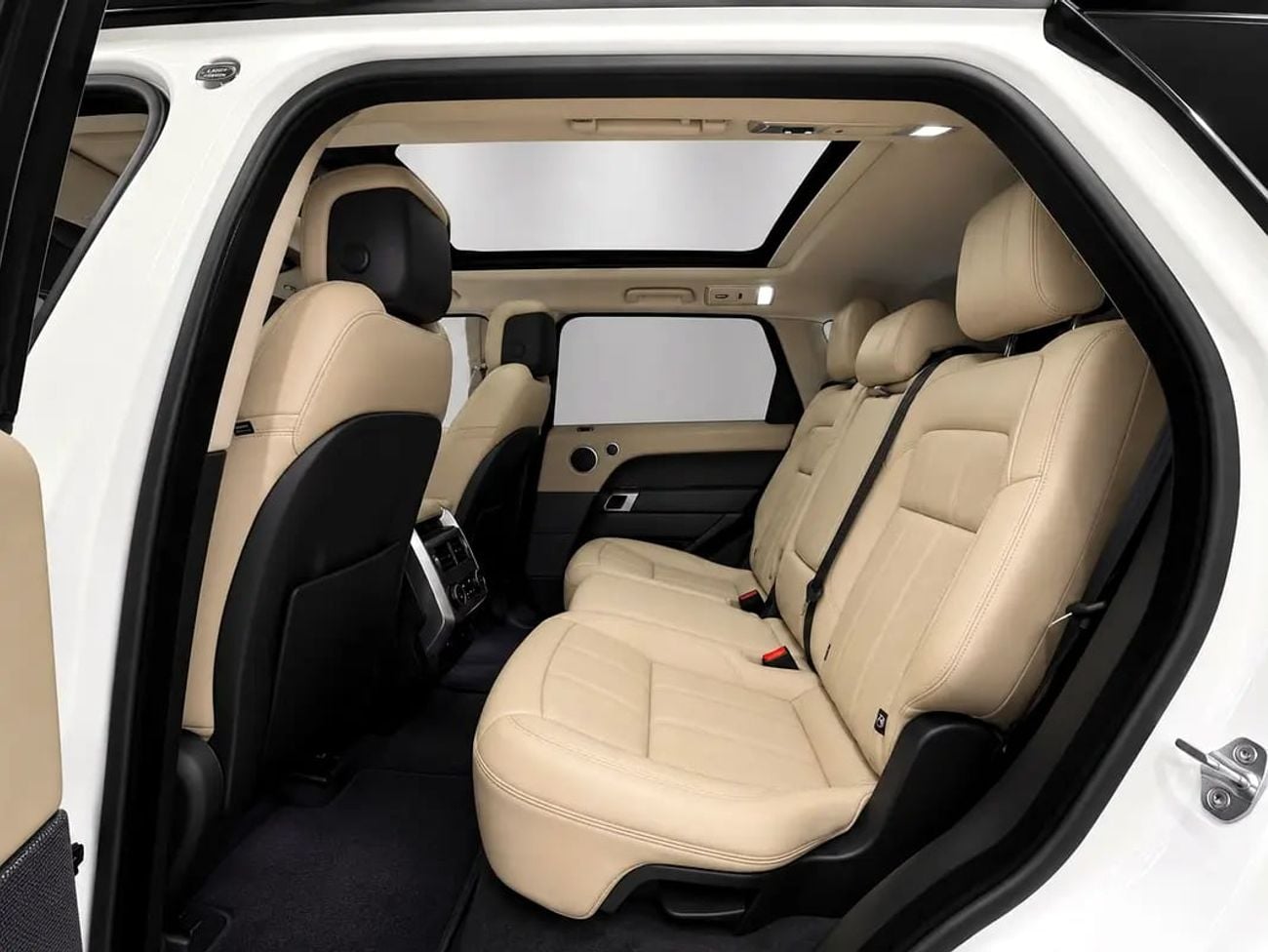 Land Rover Range Rover Sport HSE 2270 Per Month | Zero Down Payment | HSE