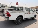 Toyota Hilux SR5 Toyota Hilux Petrol Automatic 4x4