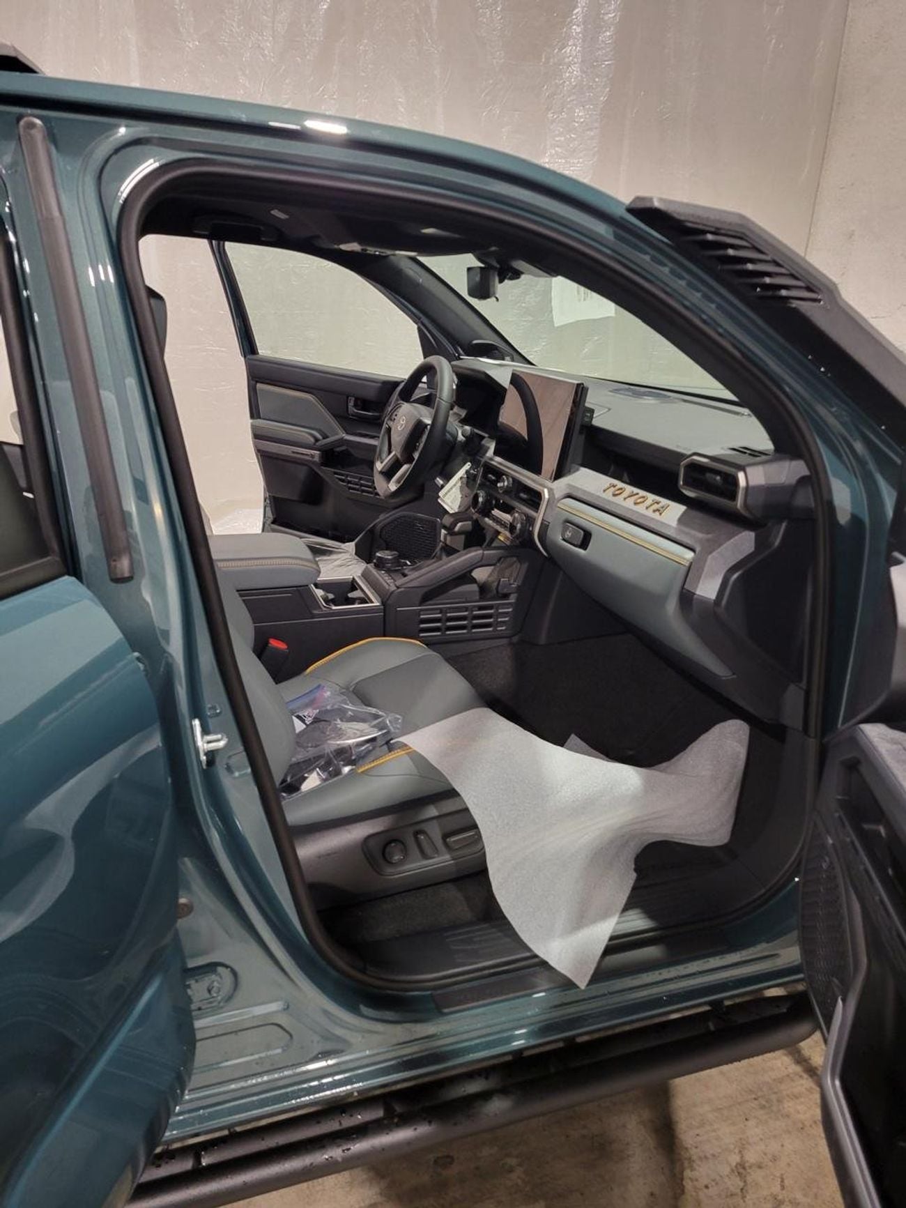 Toyota 4Runner