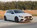 Mercedes Benz A35 AMG 4MATIC PREMIUM