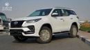 Toyota Fortuner VXR 4.0L V6 | Full option | Power & Ventilated Leather Seats | 360 Camera | Paddle Shifters