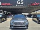 Mercedes Benz S350d STANDARD