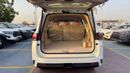 Toyota Land Cruiser VX -V 2026 SOFTDOORS RADAR MODELISTA BODY KIT WHITE BIEGE