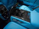 Rolls Royce Cullinan BLACK BADGE
