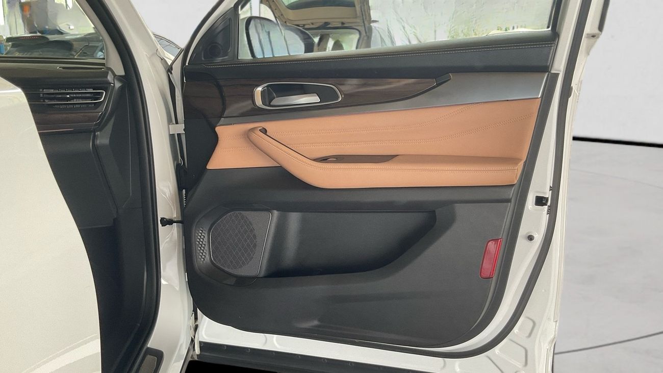 إكسيد VX LUXURY | شامل الضمان | 0 ﺪﻔﻋﺓ ﺃﻮﻟﻯ