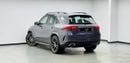 مرسيدس بنز GLE 450 4MATIC مرسيدس بنز GLE450 AMG 4MATIC موديل 2021، مع ضمان، وسجل صيانة كامل لدى مرسيدس، كاملة المواصفات، خليجي