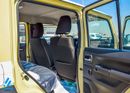 Suzuki Jimny GLX Petrol 5-Door Automatic 4WD (GCC Specs) – 2026 | For Export Only