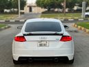 Audi TT . .USE