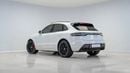 Porsche Macan GTS